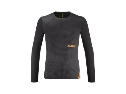 Dres Mavic Crosstrail LS GRADIENT/BLACK (T000533) (Velikost S)