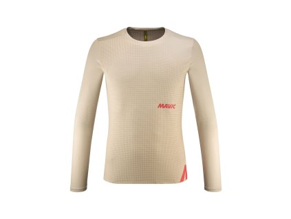 Dres Mavic Crosstrail LS GRADIENT/WHITE PEPPER (T000534) (Velikost S)