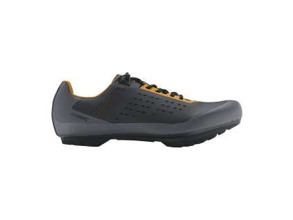 Tretry Mavic ALLROAD SL ANTHRACITE / IRON GA/GOLD YELLOW (S000610) (Velikost 3,5 UK)