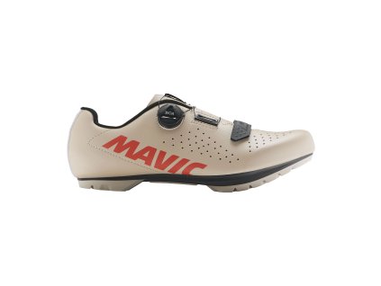Tretry Mavic Cosmic BOA SPD WHITE PEPPER/SPICY O/MOONSTRUCK (S000625) (Velikost 3,5 UK)