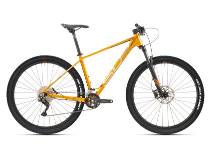 Superior XC 889 Gloss Copper/Chrome 2023 (Velikost 16.0" (S), Rok 2024)