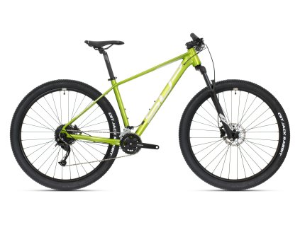 Superior XC 859 Matte Lime Metallic/Chome 2024 (Velikost 29x16.0"(S), Rok 2024)