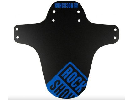Blatník RockShox BLACK/GLOSS BLUE