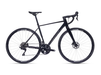 Superior XR 6.5 GF Matte Black Stealth 2025 (Velikost 500mm (XS), Rok 2025)