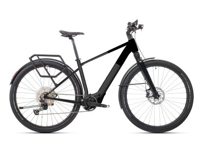 Superior iBLOX 6.3 Matte Black 2025 (Velikost 16.0" (S), Rok 2025)