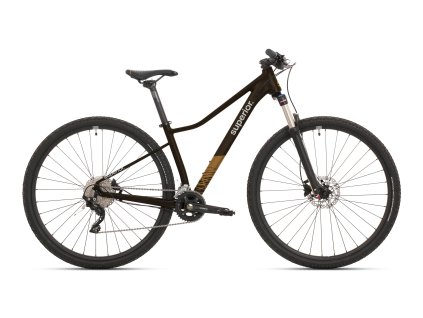 Superior XC 6.5 MS Matte Gold Black/Copper 2025 (Velikost 16.0" (S), Rok 2025)