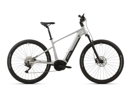 Superior eXC 6.3 Matte Silver 2024 (Velikost 16.0" (S), Rok 2024)