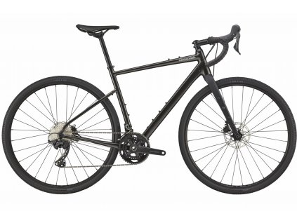 Cannondale Topstone 1 Obsidian 2025 (Velikost XS, Rok 2025)