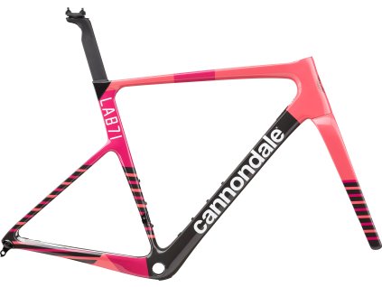 Rám Cannondale SuperSix EVO LAB71 Team Replica 2025 (Velikost 44)