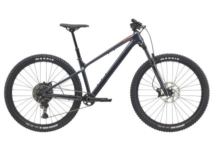 Cannondale HABIT HT 1 Tungsten Blue 2025 (Velikost S, Rok 2025)