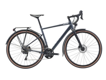Cannondale Topstone EQ Tungsten Blue 2025 (Velikost XS, Rok 2025)