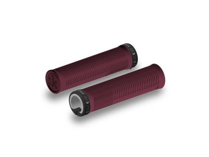 Gripy Fizik TERRA COMFORTFEEL 32mm BURGUNDY (FG02000A01848)