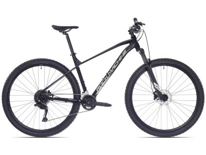 Rock Machine Manhattan 40-29 Gloss Saphire Black 2025 (Velikost 15.0" (S), Rok 2025)