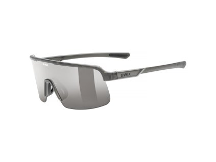 Brýle Uvex DYRT SMOKE MATT/SMOKE (S5330955515)
