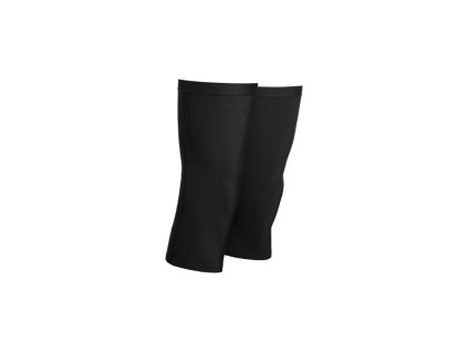 Návleky Kalas Z4 na kolena Roubaix černé (Velikost 6-8)