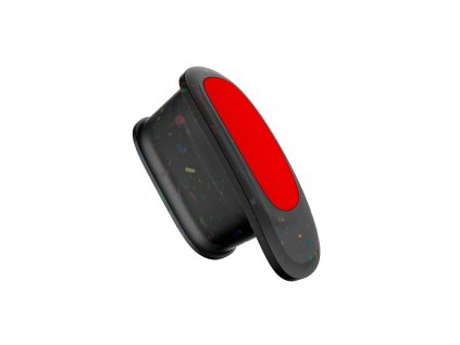 Světlo na helmu Woom READY