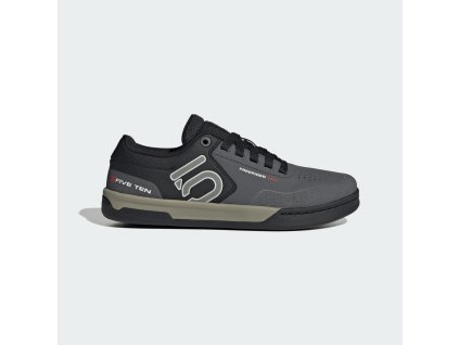 Tretry Five Ten Freerider Pro Grey Six / Silver Pebble / Core Black (Velikost 43 1/3 EU)