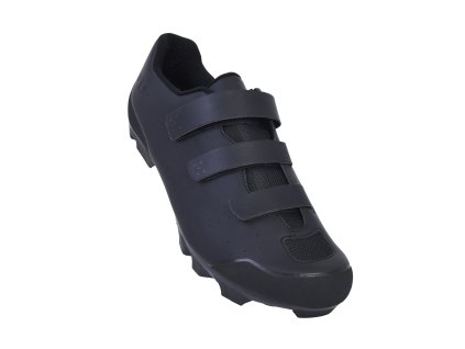 Tretry FLR FX1 Black (Velikost 36 EU, Rok 2025)