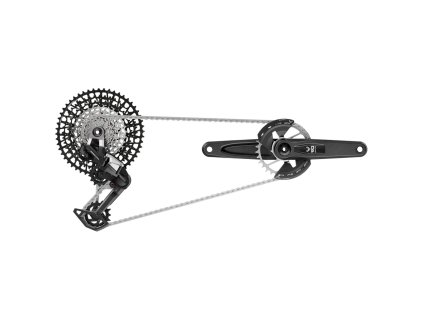 Sada SRAM EAGLE 90 170