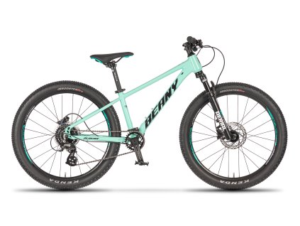 Beany Blaster 24 mint 2025