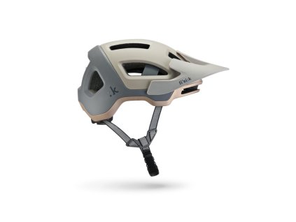 Přilba Fizik TERRA KASSIS MUD - SAND 2025 (Velikost S)