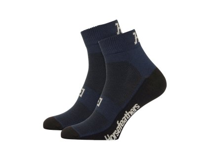 Ponožky Horsefeathers JAM (petrol) (Velikost 11 - 13)