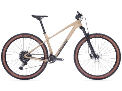 Rock Machine Blizz Cr 30 Matte Sand 2025 (Velikost 17.0" (M), Rok 2025)