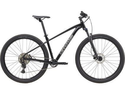 Cannondale Trail 2 Black 2025 (Velikost XS, Rok 2025)