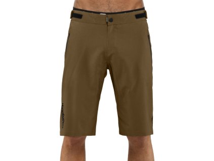 Kraťasy Horsefeathers VENTURE (butternut) (Velikost 28)