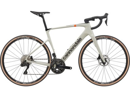 Cannondale Synapse Carbon 4 Chalk 2025 (Velikost 44, Rok 2025)