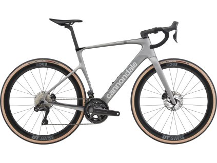 Cannondale Synapse Carbon 2 Grey 2025 (Velikost 44, Rok 2025)