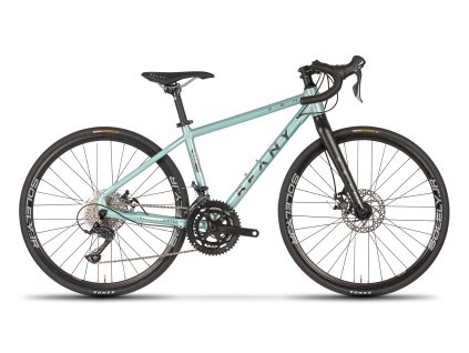 Beany Zen 26 mint 2026