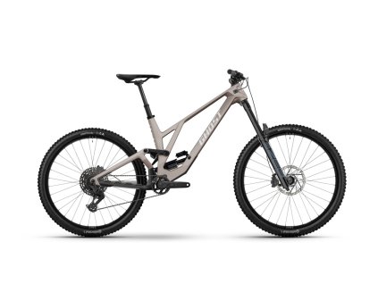 Ghost Poacha 2025 (Velikost S, Rok 2025)