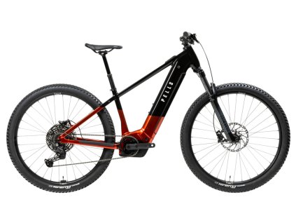 Pells Thorr Bosch 2 2025 (Velikost S, Rok 2025)