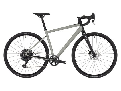 Pells Raw 5 Caffe Latte 2025 (Velikost S, Rok 2025)