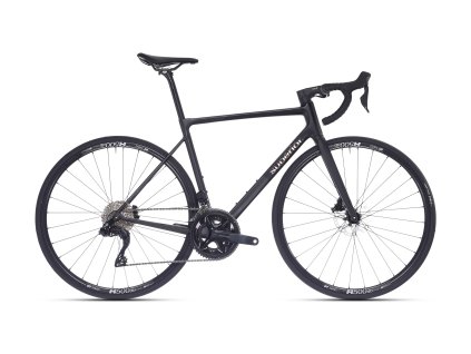 Superior RR 9.5 Matte Carbon/Black 2025 (Velikost 490mm (XS), Rok 2025)