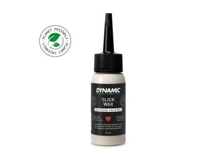 Voskový olej DYNAMIC Slick Wax (Velikost 50ml)