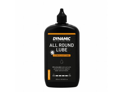 olej dynamic all round lube 250ml o