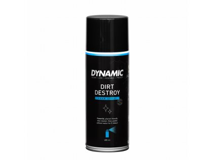 cistic dynamic dirt destroy spray o