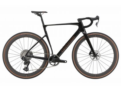 Cannondale SuperX 1 Copper Ore 2025 (Velikost 46, Rok 2025)