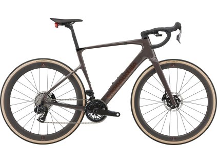 Cannondale Synapse Carbon 2 Smartsense Copper Ore 2025 (Velikost 44, Rok 2025)
