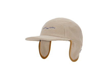 Čepice SANTINI Wool Cappuccino (Velikost 1)