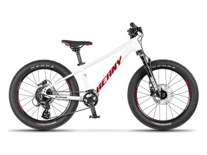 Beany Blaster 27,5 white 2025