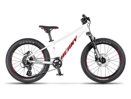 Beany Blaster 24 white 2025