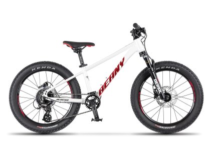 Beany Blaster 20 white 2025