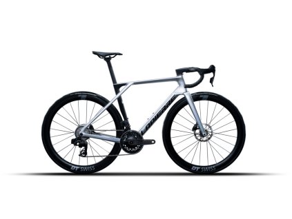 Lapierre Xelius DRS 8.0 AXS Chrome 2026 (Velikost XS, Rok 2026)