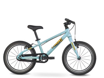 Fíha 16 Coral Bubble  2025