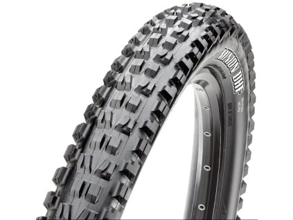 Plášť Maxxis MINION DHF 26X2.50 KEVLAR EXO/ST (ETB74267400)
