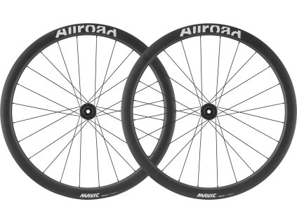 MAVIC ALLROAD S CARBON CENTERLOCK SRAM XDR PÁR (P00133006)