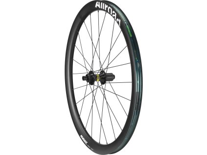 MAVIC ALLROAD S CARBON CENTERLOCK SRAM XDR ZADNÍ (R00132906)